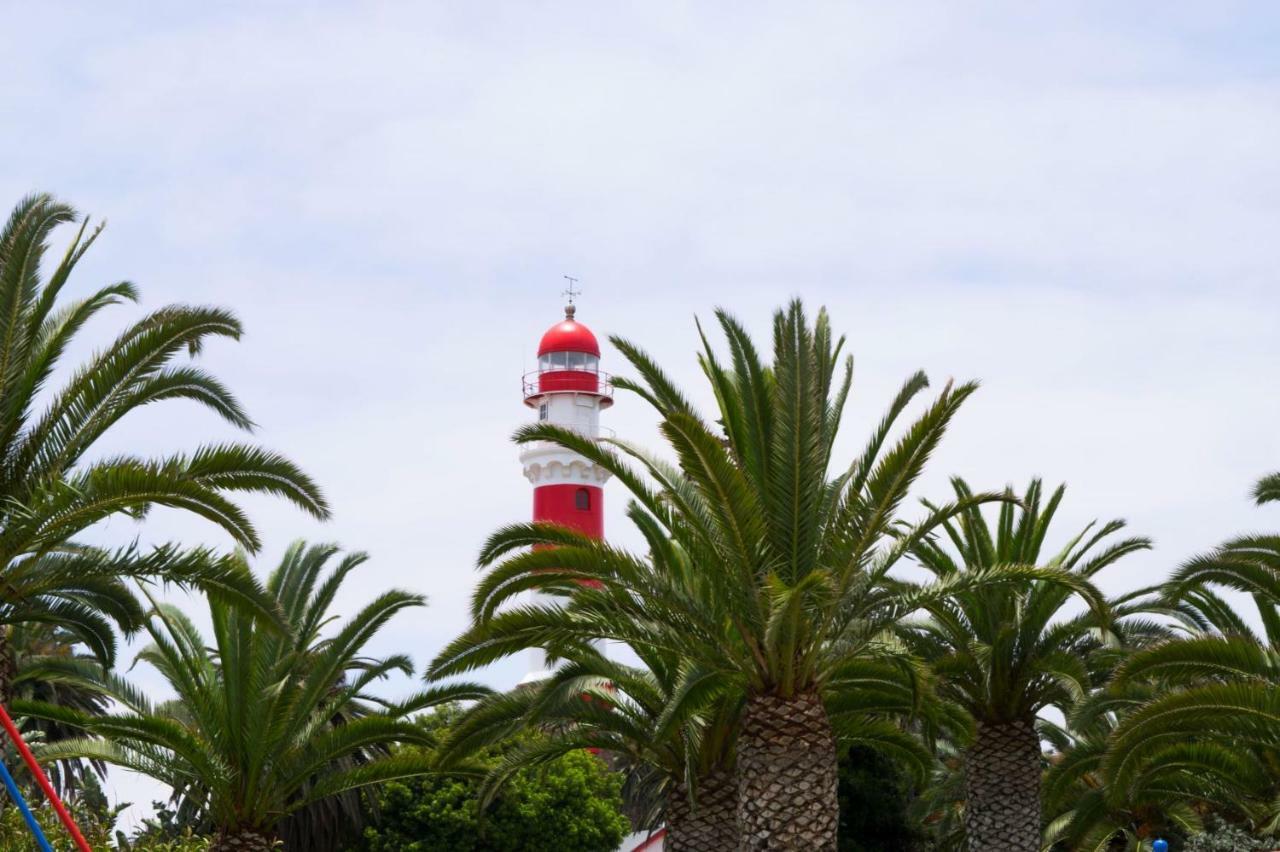 Marula Cottage Swakopmund Exterior foto