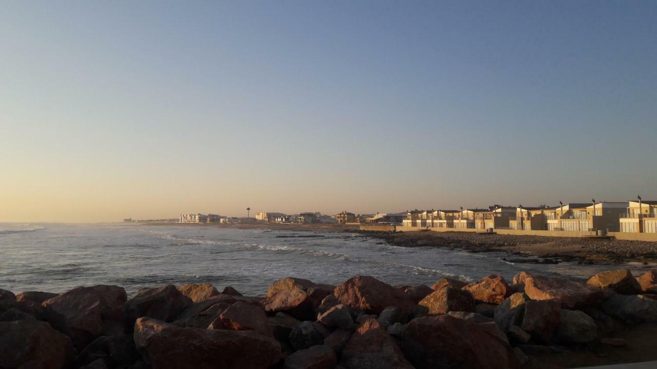 Marula Cottage Swakopmund Exterior foto